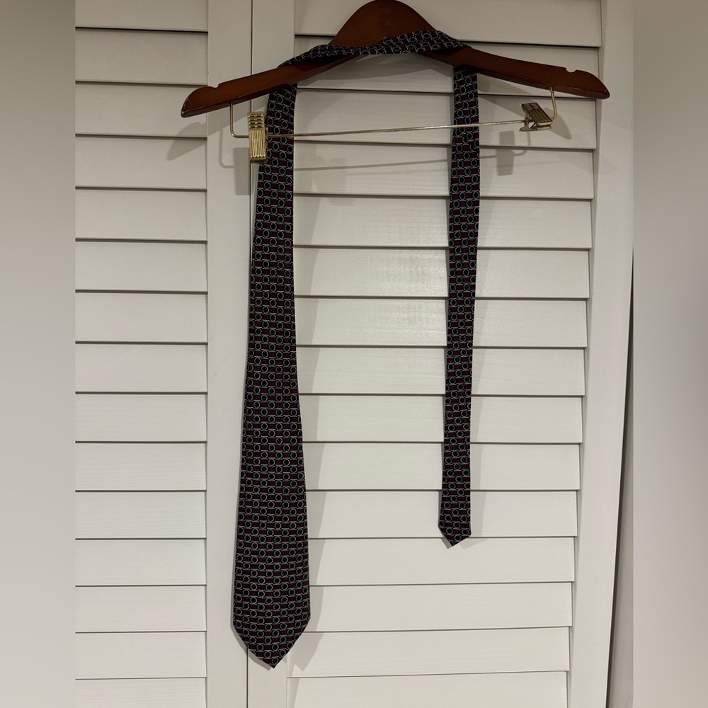 Men’s Tie